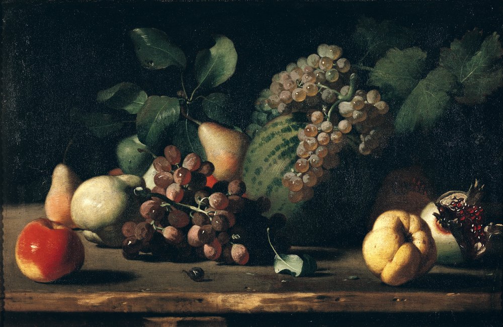 Italian School - Still Life